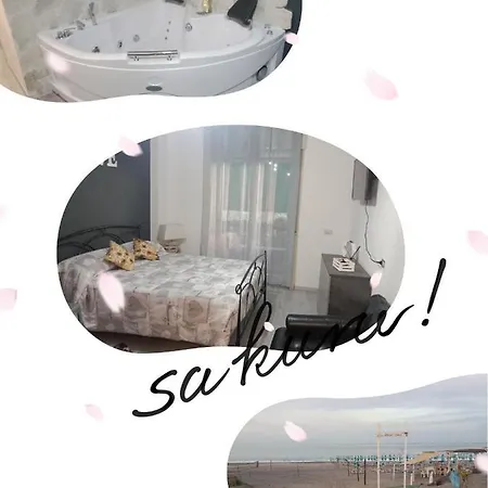 Bed & Breakfast Garden