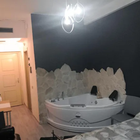 Garden ベッド・アンド・ブレックファスト