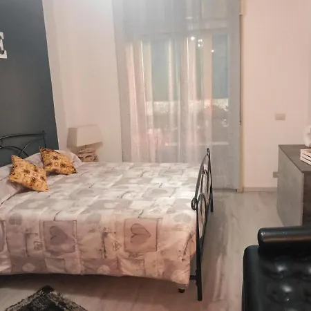 Bed & Breakfast Garden